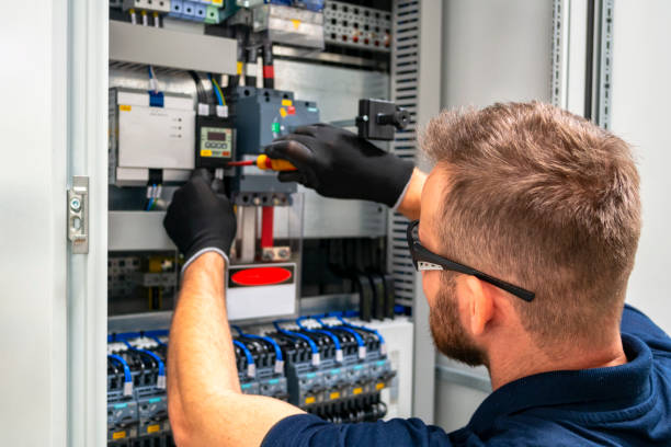 Best Electrical Rewiring Services  in Mendon, UT