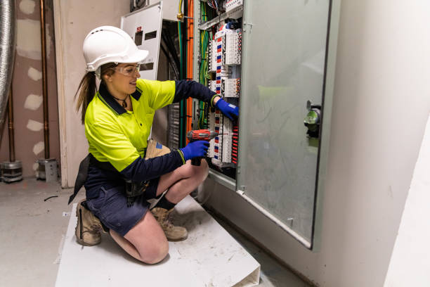 , UT Electrician Company