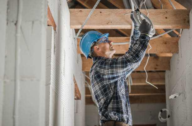 Best Electrical Contractors for Businesses  in Mendon, UT