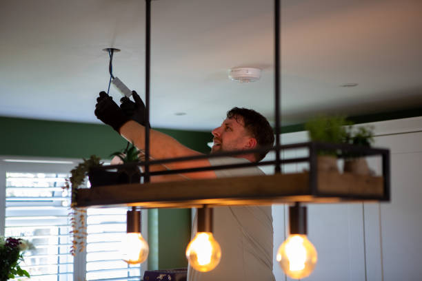 Best Affordable Electrician  in Mendon, UT