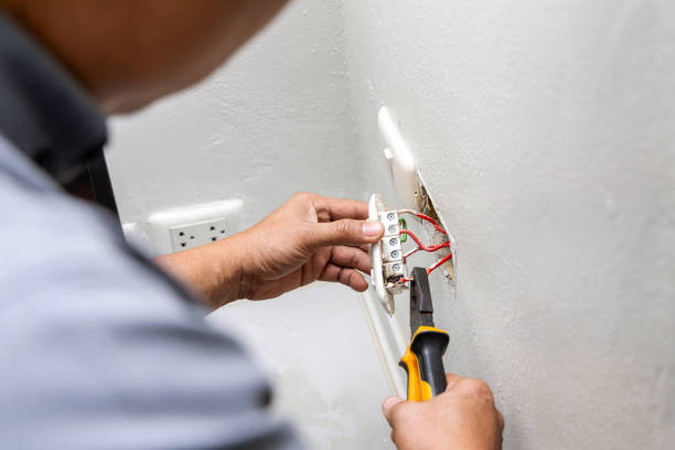 Best Electrical Rewiring Services  in Mendon, UT