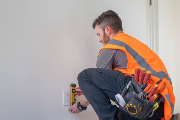 Best Electrician Near Me  in Mendon, UT