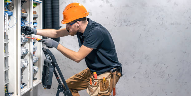 Best Emergency Electrical Repair  in Mendon, UT