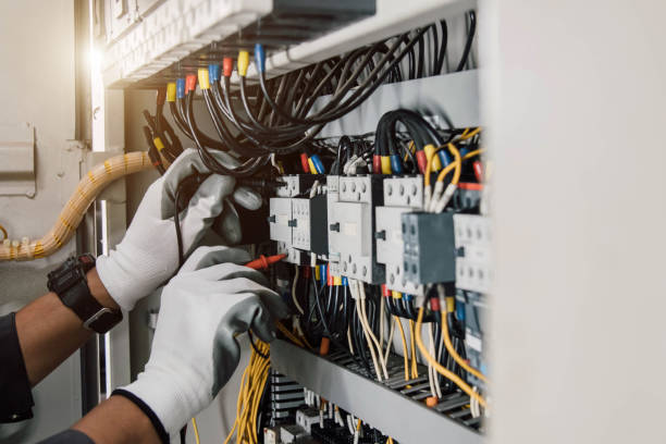 Best Residential Electrician Services  in Mendon, UT